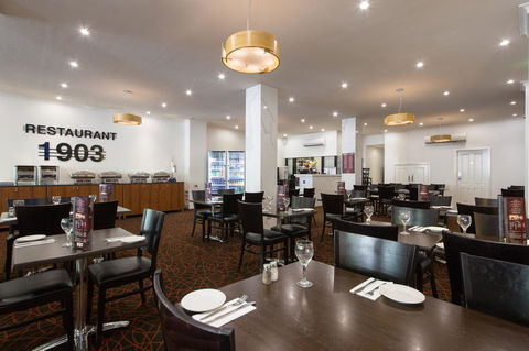 Great Southern Hotel Melbourne - Maitland Accommodation 13