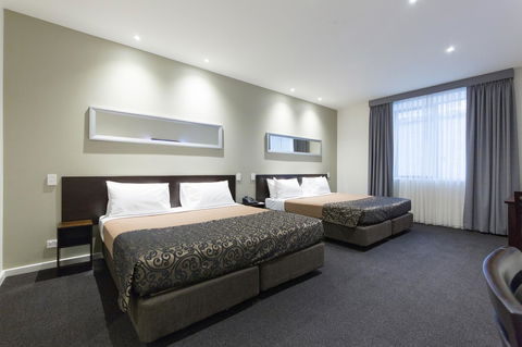 Great Southern Hotel Melbourne - Maitland Accommodation 32