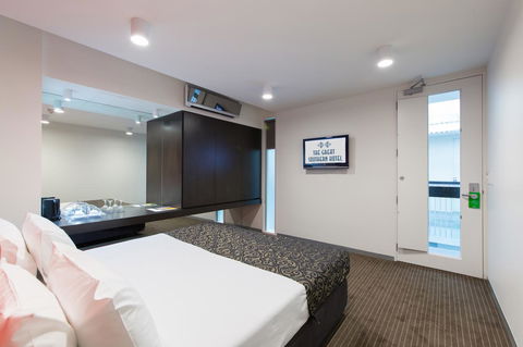 Great Southern Hotel Melbourne - Maitland Accommodation 26