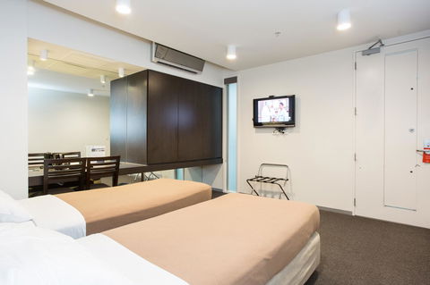 Great Southern Hotel Melbourne - Maitland Accommodation 27