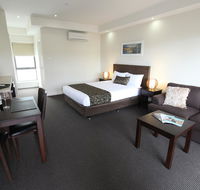Bay Motel Safety Beach - Maitland Accommodation