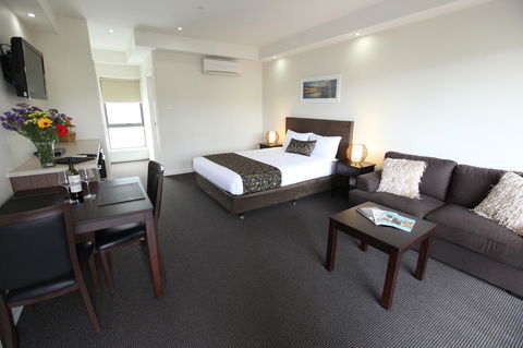 Bay Motel Safety Beach - Maitland Accommodation 0