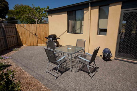 Bay Motel Safety Beach - Maitland Accommodation 26