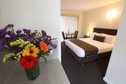 Bay Motel Safety Beach - Maitland Accommodation 7