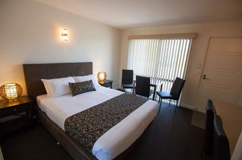 Bay Motel Safety Beach - Maitland Accommodation 20