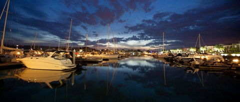 Bay Motel Safety Beach - Maitland Accommodation 19