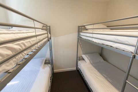 Bay Motel Safety Beach - Maitland Accommodation 17