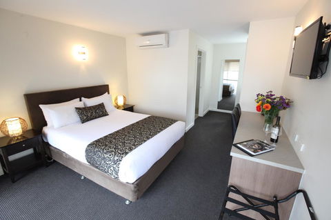 Bay Motel Safety Beach - Maitland Accommodation 1