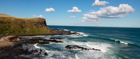 Bay Motel Safety Beach - Maitland Accommodation 28