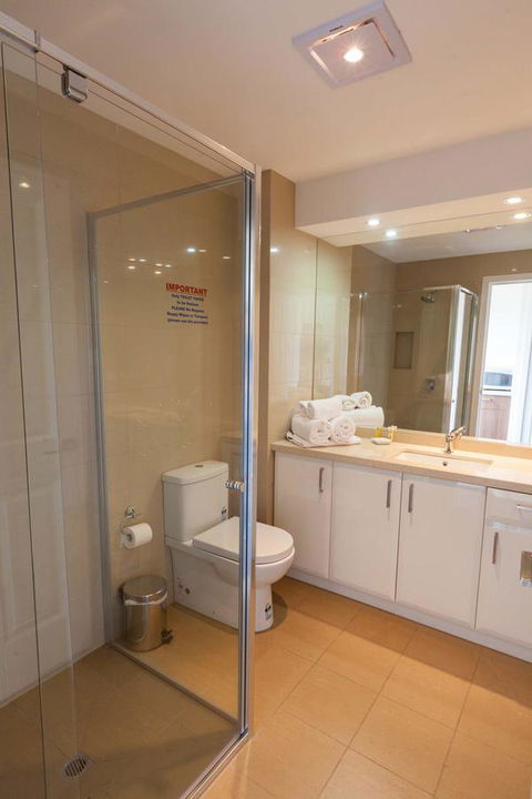 Bay Motel Safety Beach - Maitland Accommodation 18