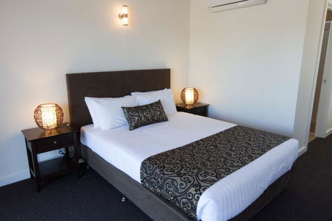 Bay Motel Safety Beach - Maitland Accommodation 23