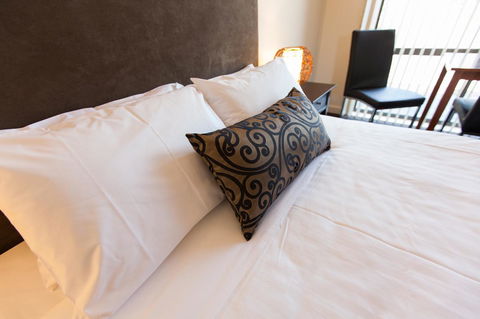 Bay Motel Safety Beach - Maitland Accommodation 15