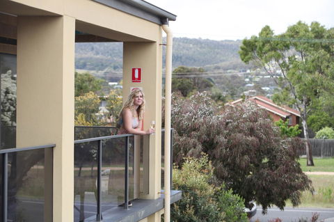 Bay Motel Safety Beach - Maitland Accommodation 3