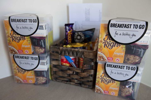 Bay Motel Safety Beach - Maitland Accommodation 27