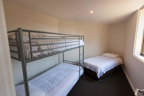 Bay Motel Safety Beach - Maitland Accommodation 24