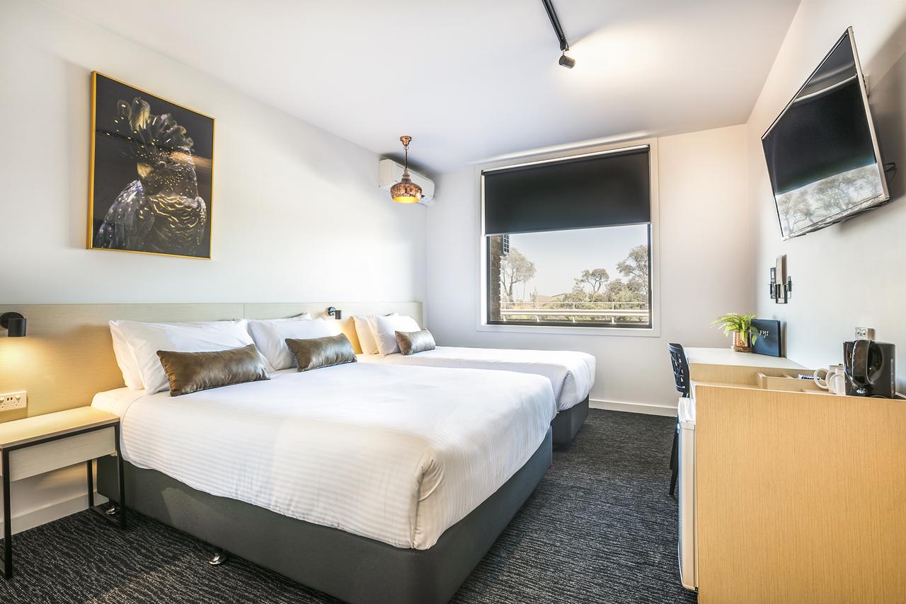 Frankston VIC Maitland Accommodation