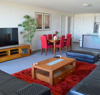 3BR Apartment at Victoria Tower Southbank - Maitland Accommodation