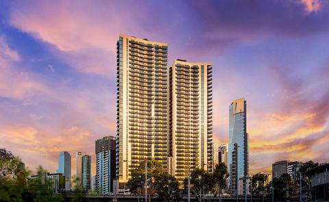 Imagine Marco - Maitland Accommodation 14