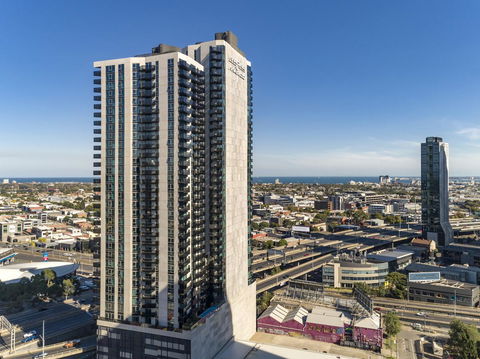 Imagine Marco - Maitland Accommodation 31