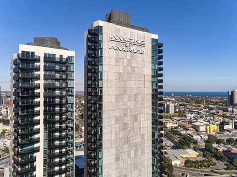 Imagine Marco - Maitland Accommodation 7