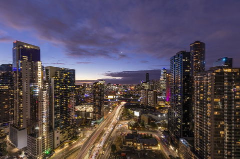 Imagine Marco - Maitland Accommodation 23