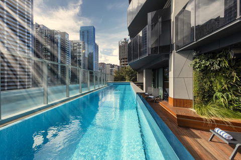 Imagine Marco - Maitland Accommodation 4