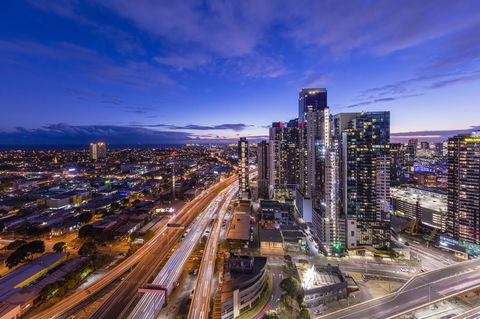 Imagine Marco - Maitland Accommodation 8