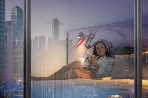 Imagine Marco - Maitland Accommodation 35