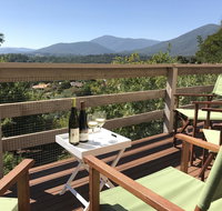 Hamptons In Healesville - Maitland Accommodation