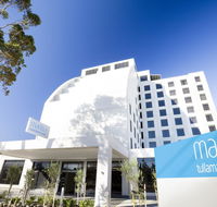Mantra Tullamarine Hotel - Maitland Accommodation