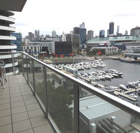 AKOM Docklands - Maitland Accommodation