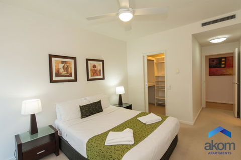 AKOM AT Docklands - Maitland Accommodation 10