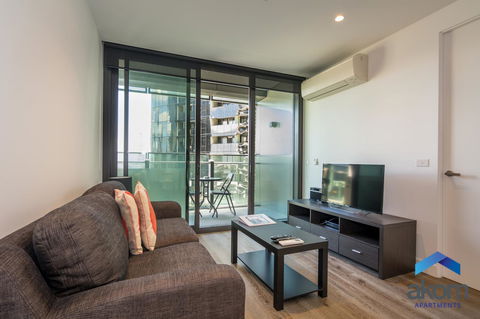 AKOM AT Docklands - Maitland Accommodation 18