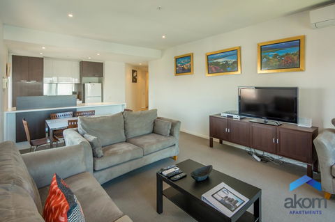 AKOM AT Docklands - Maitland Accommodation 15
