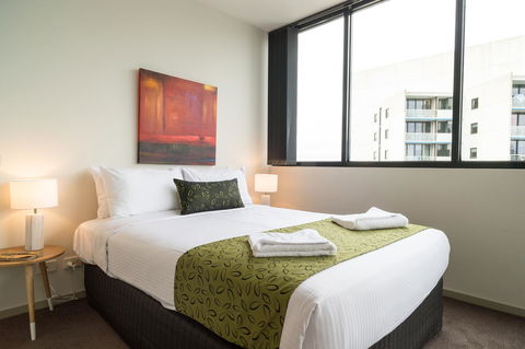 AKOM AT Docklands - Maitland Accommodation 40