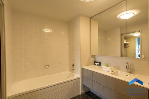 AKOM AT Docklands - Maitland Accommodation 30