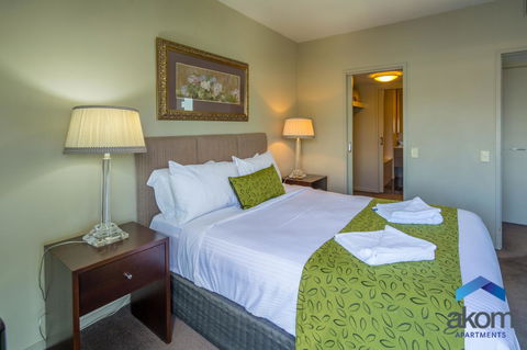 AKOM AT Docklands - Maitland Accommodation 32