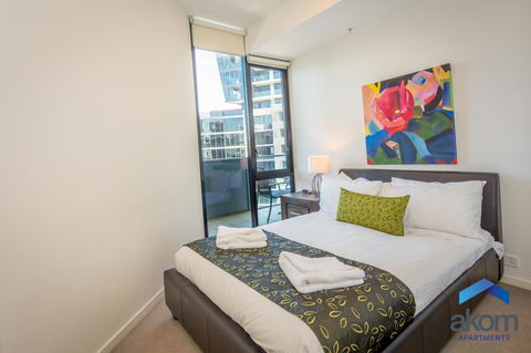 AKOM AT Docklands - Maitland Accommodation 2