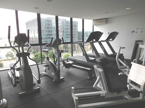 AKOM AT Docklands - Maitland Accommodation 35