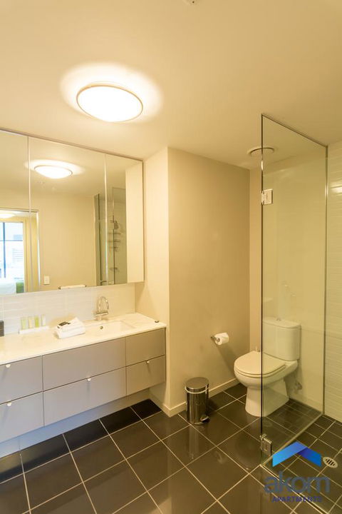 AKOM AT Docklands - Maitland Accommodation 31