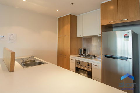 AKOM AT Docklands - Maitland Accommodation 8
