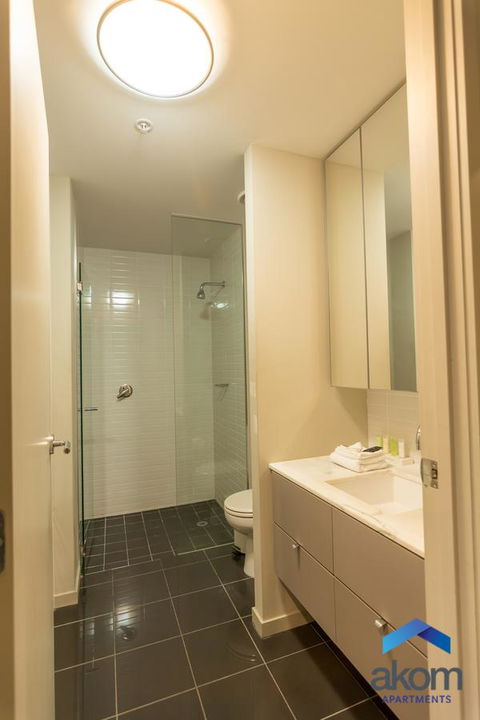 AKOM AT Docklands - Maitland Accommodation 25