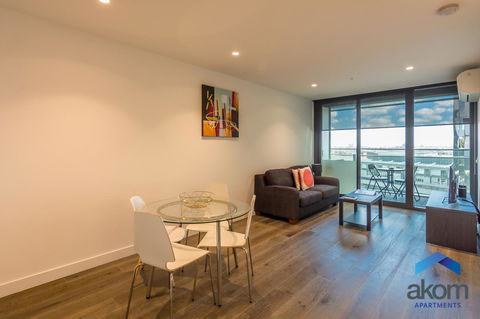 AKOM AT Docklands - Maitland Accommodation 24