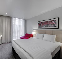 Travelodge Hotel Melbourne Docklands - Maitland Accommodation