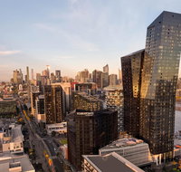 Four Points by Sheraton Melbourne Docklands - Maitland Accommodation