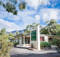 Gariwerd Motel - Maitland Accommodation