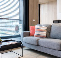 Saint Domain - Maitland Accommodation