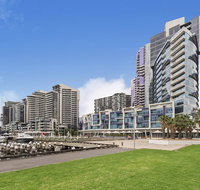 Docklands Private Collection - New Quay - Maitland Accommodation