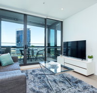 Wyndel Apartments - Riverside On Collins - Maitland Accommodation