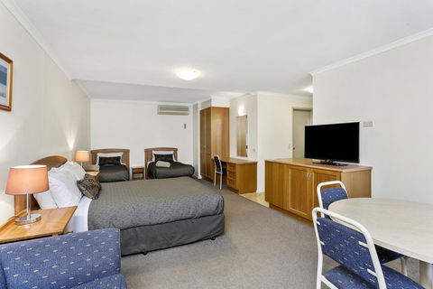 Comfort Inn Warrnambool International - Maitland Accommodation 32